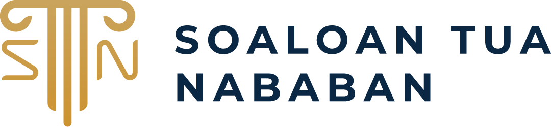Soaloan Tua Nababan Logo
